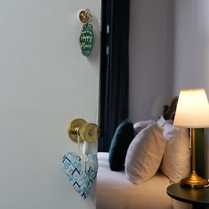 Chambre Lit King-Size