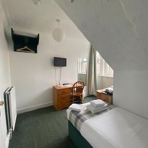 Chambre Simple